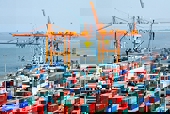 Việt Nam xuất siêu gần 12 tỷ USD trong 8 tháng