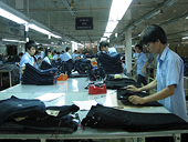 Đơn hàng dần phục hồi nhờ những tác động đầu tiên từ EVFTA