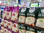 DN có gạo thơm trong danh sách của EVFTA cần khẩn trương gửi hồ sơ để hoàn thiện thủ tục XK sang EU