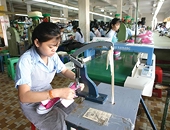 Gạo, cà phê, giày dép bắt đầu hưởng ưu đãi từ EVFTA