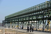 Brazil không áp thuế nhập khẩu ethanol từ Mỹ trong 90 ngày