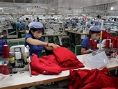 Hàng dệt may vào thị trường EU: Loay hoay câu chuyện xuất xứ