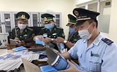 Bộ Tài chính cải cách toàn diện các quy định về hoạt động kiểm tra đối với hàng hóa nhập khẩu