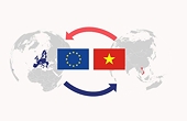 Nghị định 111/NĐ-CP về Biểu thuế xuất nhập khẩu ưu đãi đặc biệt thực hiện Hiệp định EVFTA giai đoạn 2020 – 2022
