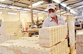 Xuất khẩu gỗ: Hướng tới mục tiêu 12,5 tỷ USD năm 2020