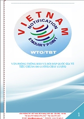 Bản tin TBT Việt Nam số 09 năm 2020