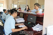 Hoàn thuế đối với hàng nhập khẩu sau đó xuất khẩu