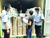 Hải quan TPHCM giải đáp nhiều vướng mắc về EVFTA cho doanh nghiệp