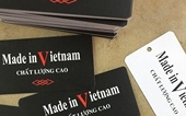 Bịt kẽ hở gian lận xuất xứ hàng Việt