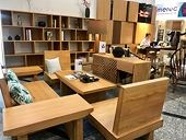 Xuất khẩu gỗ sang Mỹ tăng mạnh, có chăng dấu hiệu của gian lận thương mại hàng hoá từ Trung Quốc?