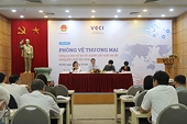 Doanh nghiệp Việt chưa nắm vững về phòng vệ thương mại