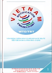 Bản tin TBT Việt Nam số 10 năm 2020