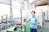 Hoa Kỳ nhận đơn yêu cầu điều tra áp dụng biện pháp chống bán phá giá đối với sản phẩm sợi từ Việt Nam