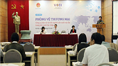 Minh bạch thông tin là nền tảng thực thi hiệu quả phòng vệ thương mại