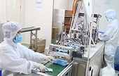 Ủy ban châu Âu: Gia hạn miễn thuế nhập khẩu đối với thiết bị bảo hộ và hàng y tế phòng chống dịch Covid-19