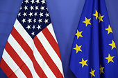 EU công bố biện pháp thương mại chống Hoa Kỳ