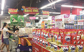 Không còn khái niệm “sân nhà” cho hàng Việt