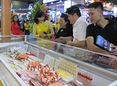 Minh Phú kháng cáo thuế chống bán phá giá Mỹ: Cần sự nỗ lực từ Nhà nước