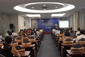 Doanh nghiệp thực phẩm: Cần nắm bắt quy tắc xuất xứ để tăng xuất khẩu vào EU