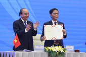 Rủi ro nhập siêu sẽ cao sau khi tham gia RCEP?