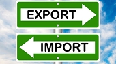 Kim ngạch xuất nhập khẩu 10 tháng đầu năm đạt trên 440 tỷ USD