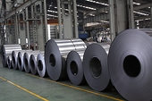 Thép cán nóng - Thái Lan điều tra chống bán phá giá