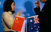 Căng thẳng thương mại Trung Quốc - Australia tiếp tục leo thang