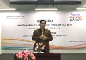 Chủ tịch VITAS: Xuất khẩu dệt may Việt Nam 2021 sẽ tiếp tục khó khăn do COVID-19