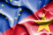 Bộ Công Thương ban hành thông tư hướng dẫn thực hiện EVFTA về phòng vệ thương mại