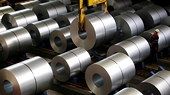 Ấn Độ gia hạn thuế chống bán phá giá đối với sản phẩm thép từ Trung Quốc và Mỹ