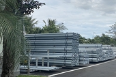 Mặc khó khăn do 'bão' dịch, ngành thép vẫn duy trì tốc độ tăng trưởng dương