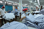 Hiệp hội dệt may và da giày VN kiến nghị Chính phủ bảo vệ quyền lợi trước nguy cơ bị áp thuế