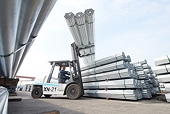 Doanh nghiệp thép: Cần chuẩn bị nguồn lực để ứng phó các vụ kiện phòng vệ thương mại