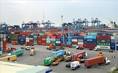 Năm 2020, xuất siêu đạt mức cao nhất trong 5 năm liên tiếp