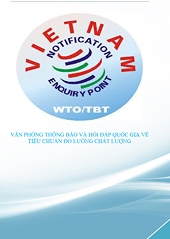 Bản tin TBT Việt Nam số 12 năm 2020