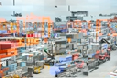 Xuất nhập khẩu năm 2020: Bức tranh nhiều mảng sáng