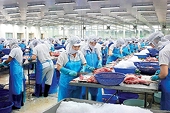 Phòng vệ thương mại: Bảo vệ quyền lợi chính đáng của doanh nghiệp trong nước