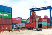 Dù COVID-19, tăng trưởng xuất khẩu của VN vẫn ở tốp đầu thế giới