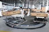 Chuẩn bị cho gỗ Việt vào các thị trường khó tính