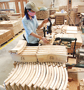 Xuất khẩu có còn cửa sáng?