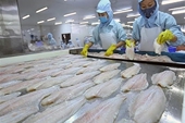 Tín hiệu nào cho xuất khẩu thủy sản Việt Nam năm 2021?