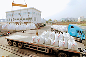 Thêm nhiều doanh nghiệp được phép xuất khẩu gạo
