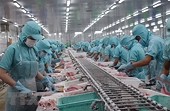 SPS VN đề nghị thảo luận tiêu chuẩn của Brazil với thủy sản nhập khẩu