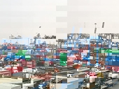 Xuất siêu tỉ USD ngay tháng đầu năm