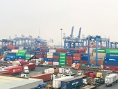Xuất siêu tỉ USD ngay tháng đầu năm