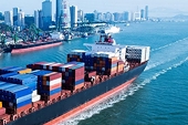 Xuất khẩu ghi nhận tín hiệu khả quan trong tháng đầu năm 2021