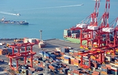 Giải pháp thúc đẩy xuất khẩu hàng hóa năm 2021