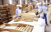 Vị thế mới của xuất khẩu gỗ