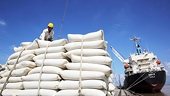 Khuyến cáo doanh nghiệp thực hiện đúng các quy định khi xuất khẩu gạo sang Indonesia