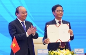 Kỳ tích xuất siêu mở ra vị thế mới của Việt Nam